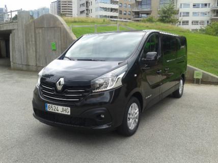 Private transfers